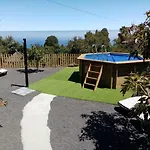 Casa Rosales With Pool & Wifi