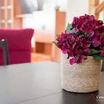 Chalet Vacacional Tina Menor - Casas De Los Picos