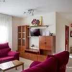 Chalet Vacacional Tina Menor - Casas De Los Picos