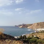 Apartamento En Las Negras, A 1 Minuto De La Playa
