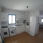 Apartamento En Las Negras, A 1 Minuto De La Playa