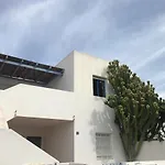 Apartamento En Las Negras, A 1 Minuto De La Playa