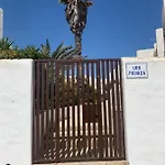 Apartamento a pie de playa
