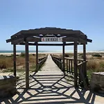 Apartamento a pie de playa