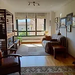 Babilonia, apartamento tranquilo y céntrico en Llanes