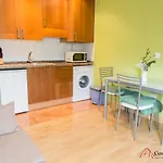 Apartamento El Peral A