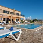 Finca Son Grau - Campos