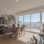 C84 - Astonishing Sea Views In Costa Del Sol