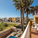 Villa Campets