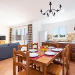 Villa Campets