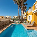 Villa Campets