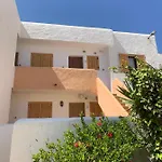 Apartamento A Pie De Playa