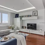 Riazor Ocean View Apartment