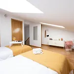 Apartamento La Merced.