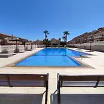 Bungalow acogedor en Gran Alacant