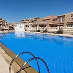 Bungalow acogedor en Gran Alacant