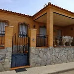 Villa Pozo Hondo