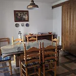 Casa Rustica De Pueblo En Sierra De Alcaraz