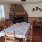 Casa Rustica De Pueblo En Sierra De Alcaraz