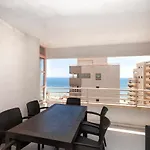 Nuevo Mexico Playa Vistas Al Mar 3 Habitaciones Piscina Y Garaje
