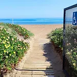 Apartamento Flamingo by DENIA COSTA