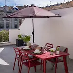 Nc Apartments Rambla 32