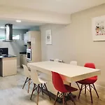 Estudio-apartamento Cancún