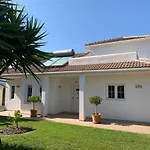 La Casa Contenta, Sitio De Calahonda, Mijas Costa, Costa Del Sol