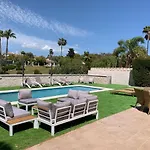 La Casa Contenta, Sitio De Calahonda, Mijas Costa, Costa Del Sol