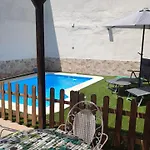 La Casa Del Cerrillo