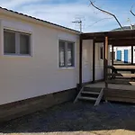 Camping Vall De Ribes