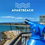 ApartBeach CATALUÑA 92 PISCINA Y CLIMATIZADO