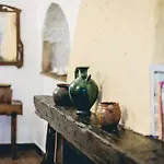 Cuevas del Tio Tobas