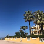 Apartamento de playa