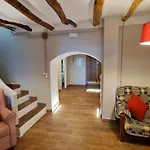 Casa rural zumbajarros
