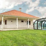 Villa De Lujo Con Piscina En Las Rias Baixas