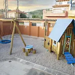 Villa Espanola, Casa Del Nene