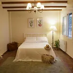 Villa Espanola, Casa Del Nene
