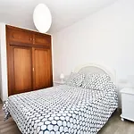 Apartamento Vistas Al Mar Y Piscina