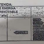 Piso Tres Habitaciones, Dos Banos.