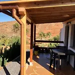 La Casita del Mojino