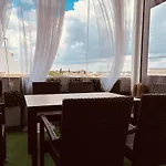 NOVO Apartahotel&Restaurante