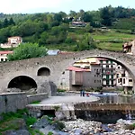 Can Castell de Rocabruna