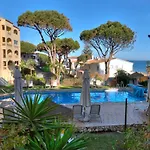 Apartamento Doña Lola - Piscina , Spa y Playa
