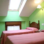 Pension Monteverde