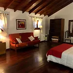 Casa La Fuente