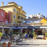 Apartamento Urbatenis