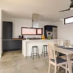 Villa Ponzos Chalet Independiente Y Privado