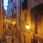 Apartamento El Cristo En Casco Historico