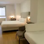 Hotel Alda Orzán